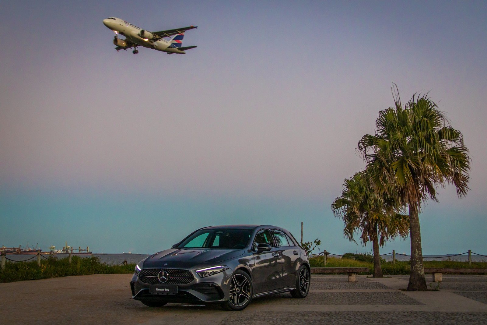 2024 - MERCEDES-BENZ A 200 AMG LINE, foto 19