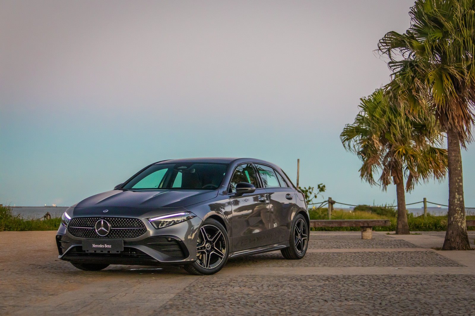 2024 - MERCEDES-BENZ A 200 AMG LINE, foto 20