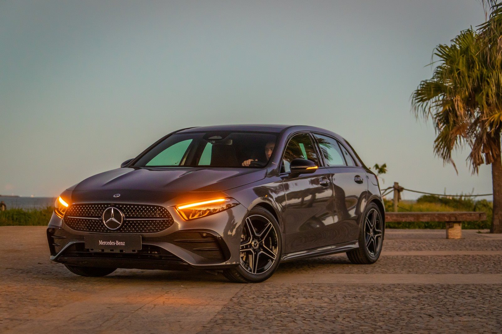 2024 - MERCEDES-BENZ A 200 AMG LINE, foto 23