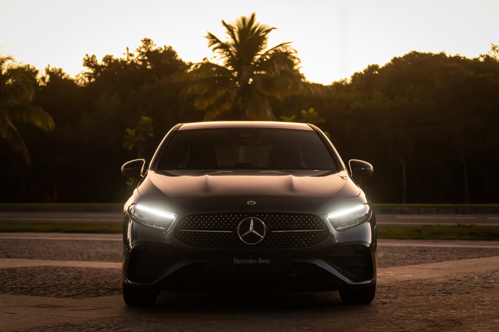 2024 - MERCEDES-BENZ A 200 AMG LINE, foto 24