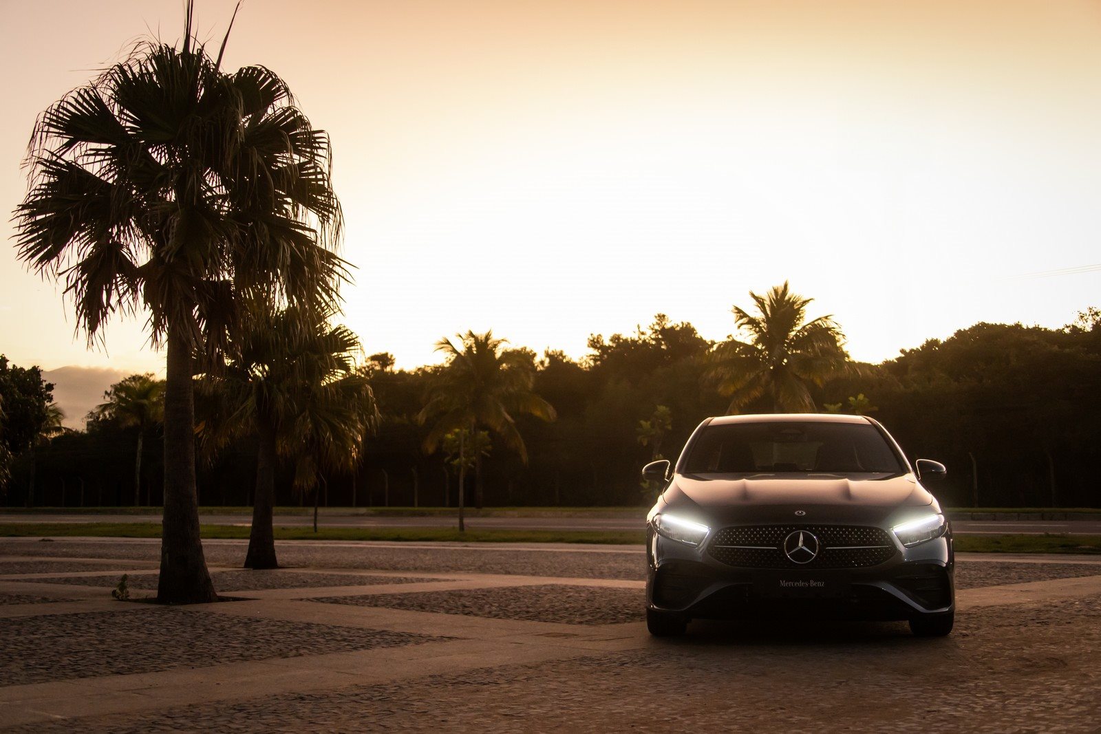2024 - MERCEDES-BENZ A 200 AMG LINE, foto 25