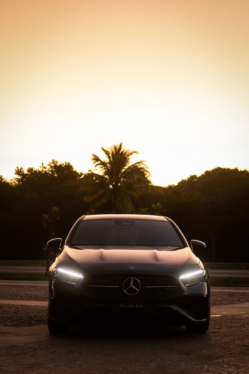 2024 - MERCEDES-BENZ A 200 AMG LINE, foto 26