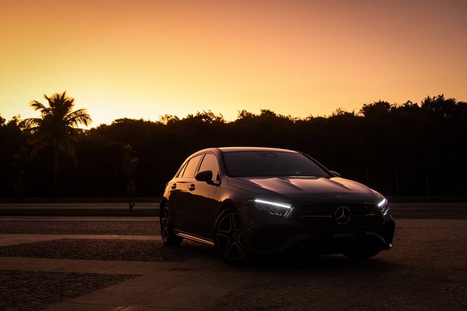 2024 - MERCEDES-BENZ A 200 AMG LINE, foto 30