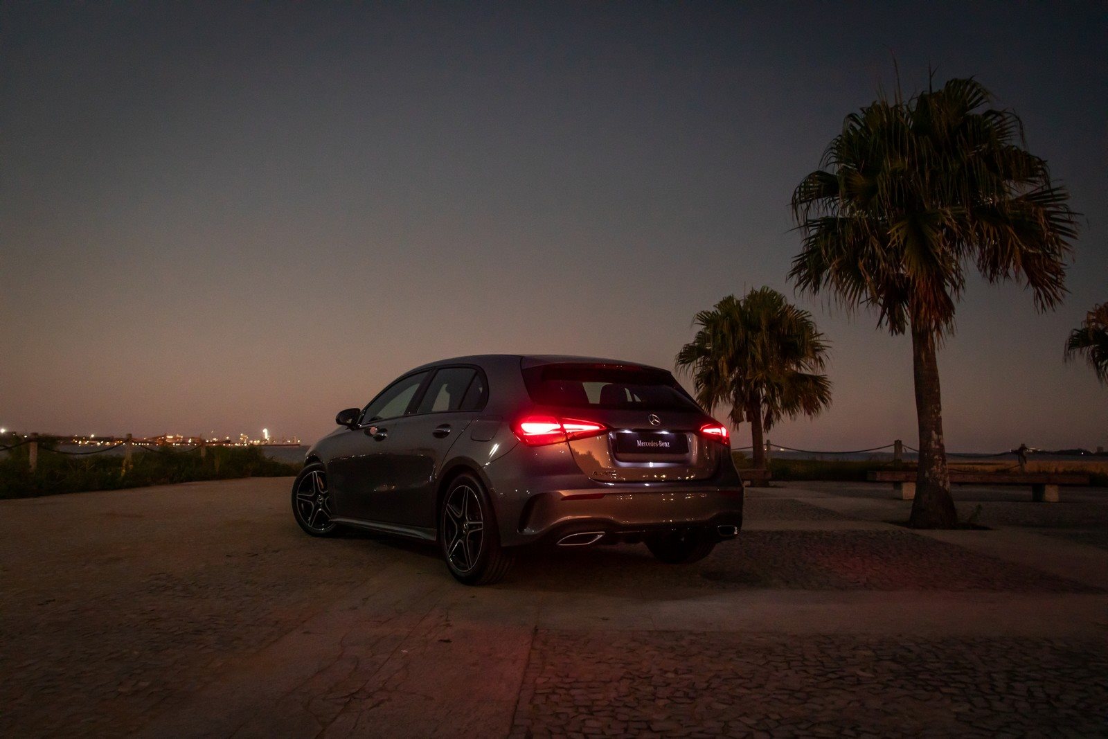 2024 - MERCEDES-BENZ A 200 AMG LINE, foto 32