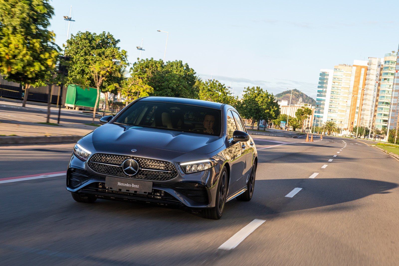 2024 - MERCEDES-BENZ A 200 AMG LINE, foto 34
