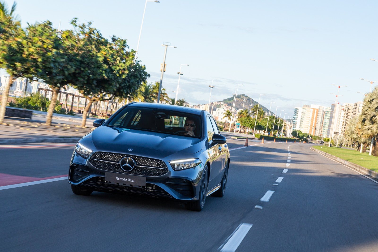 2024 - MERCEDES-BENZ A 200 AMG LINE, foto 35