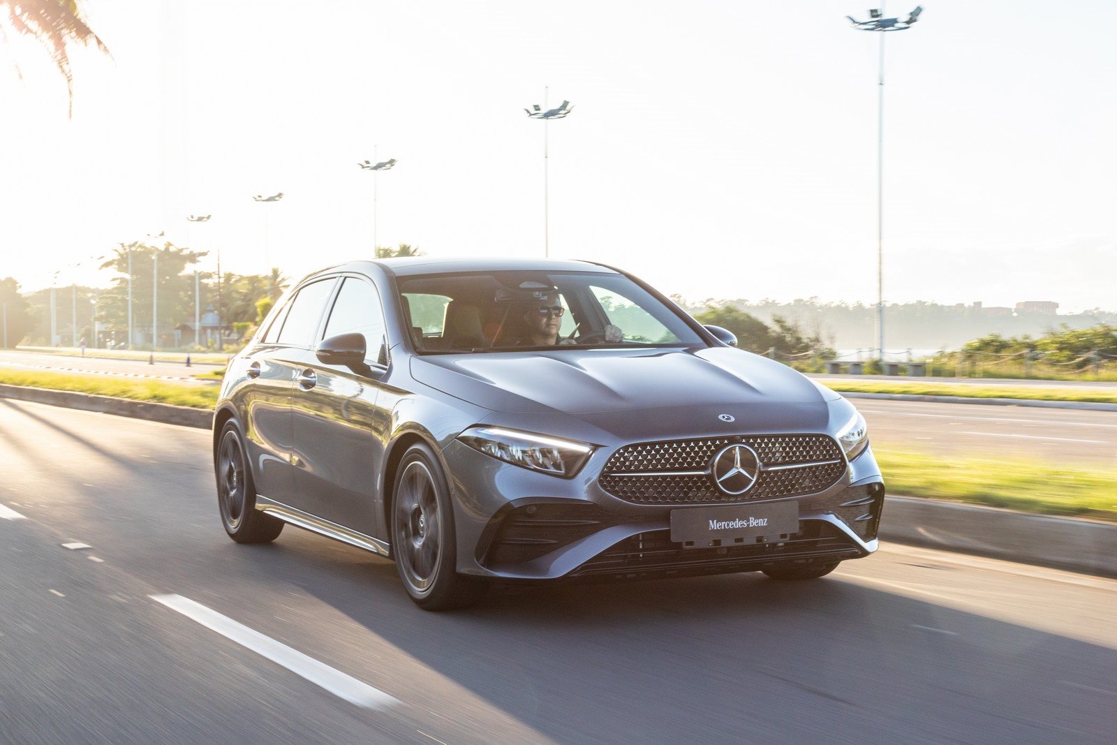 2024 - MERCEDES-BENZ A 200 AMG LINE, foto 36