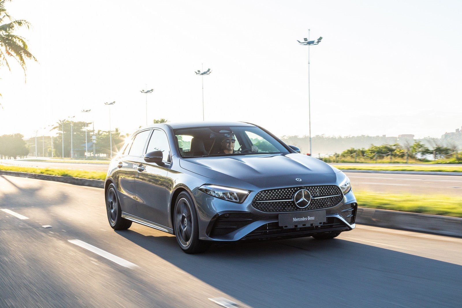 2024 - MERCEDES-BENZ A 200 AMG LINE, foto 37