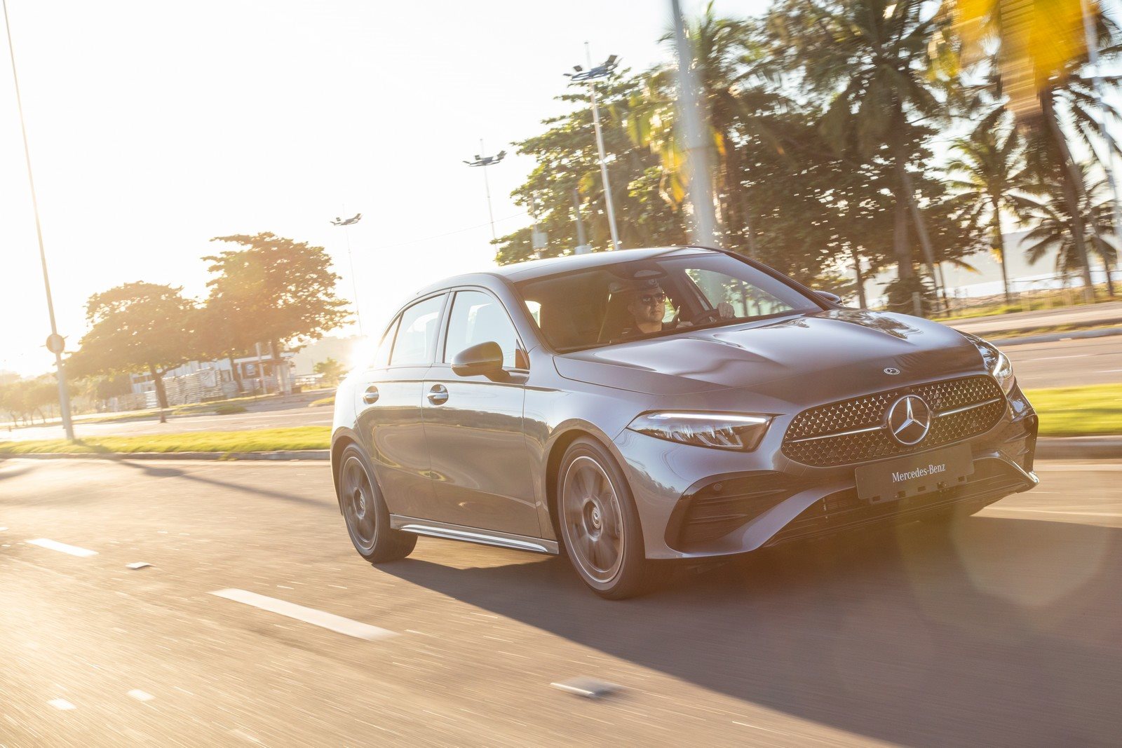 2024 - MERCEDES-BENZ A 200 AMG LINE, foto 39