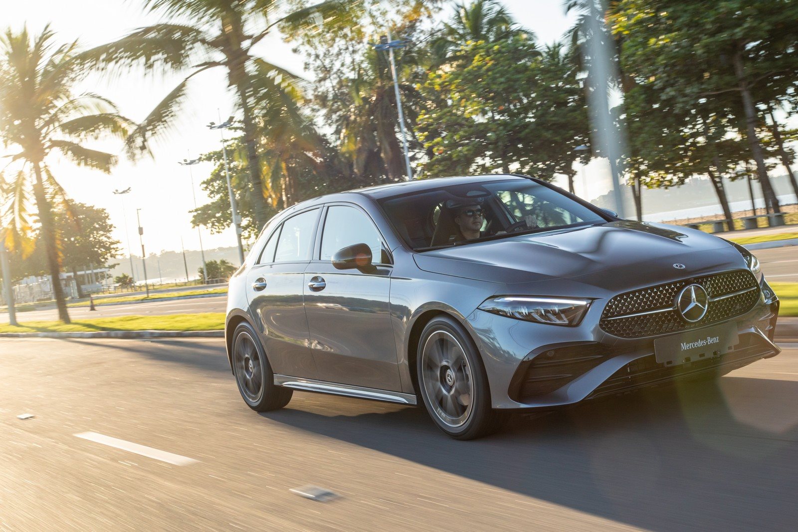 2024 - MERCEDES-BENZ A 200 AMG LINE, foto 40