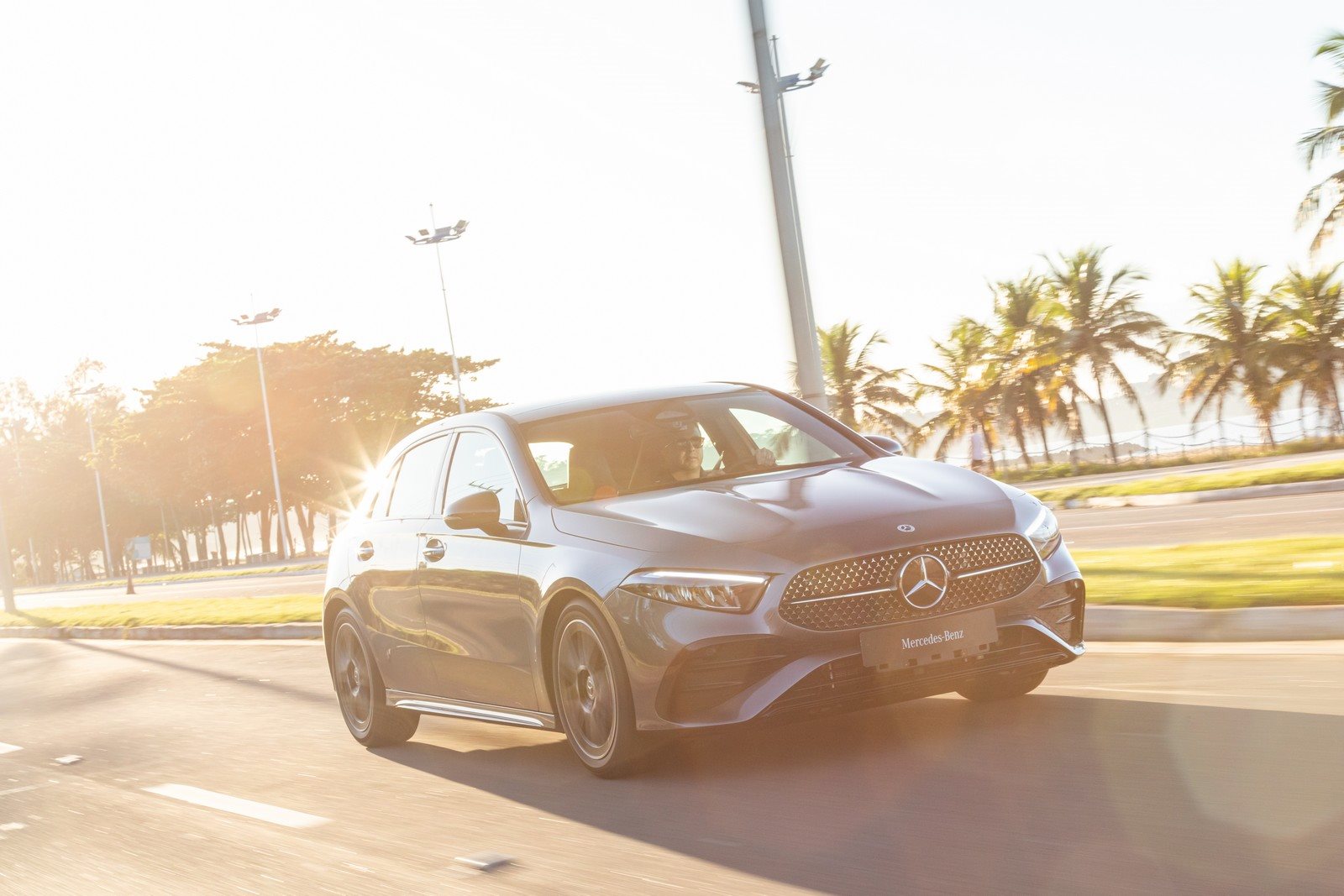 2024 - MERCEDES-BENZ A 200 AMG LINE, foto 41
