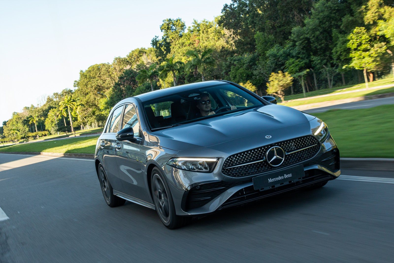 2024 - MERCEDES-BENZ A 200 AMG LINE, foto 50