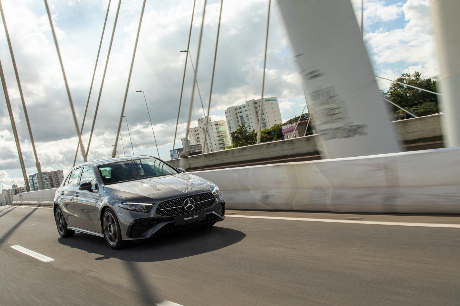 2024 - MERCEDES-BENZ A 200 AMG LINE, foto 53