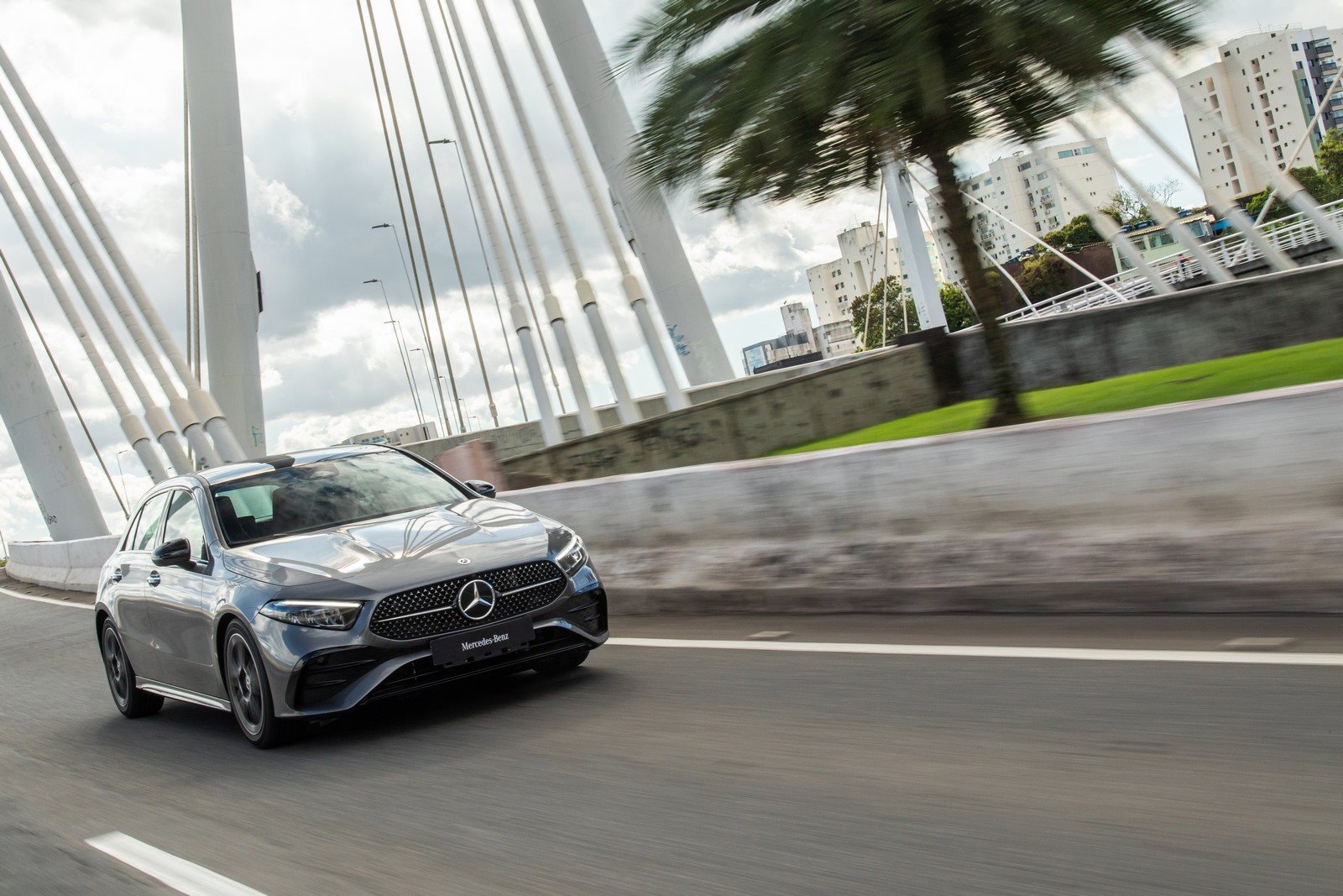 2024 - MERCEDES-BENZ A 200 AMG LINE, foto 54