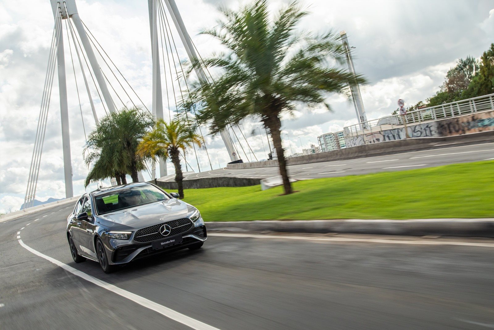 2024 - MERCEDES-BENZ A 200 AMG LINE, foto 55