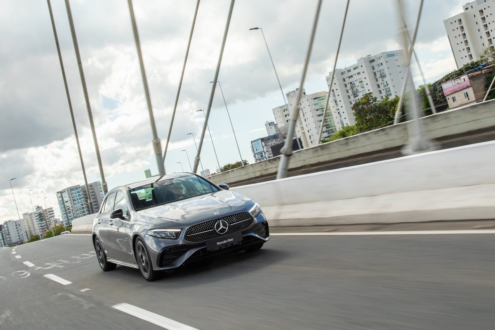 2024 - MERCEDES-BENZ A 200 AMG LINE, foto 57
