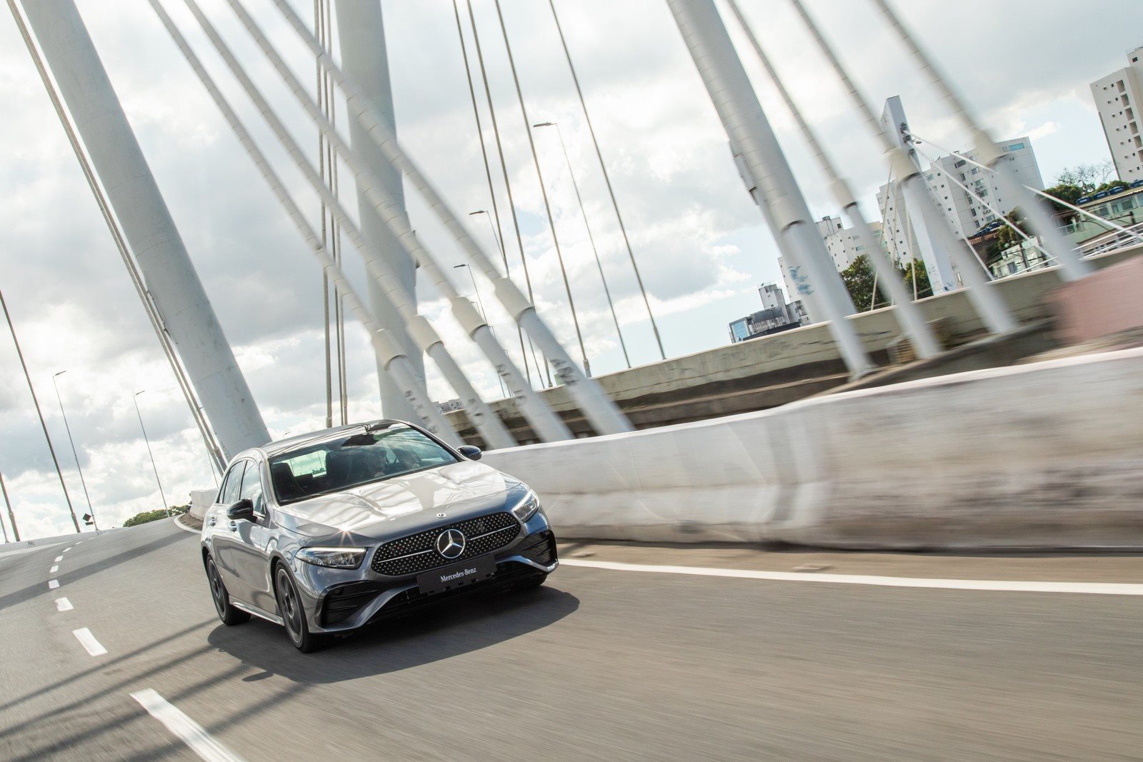 2024 - MERCEDES-BENZ A 200 AMG LINE, foto 58
