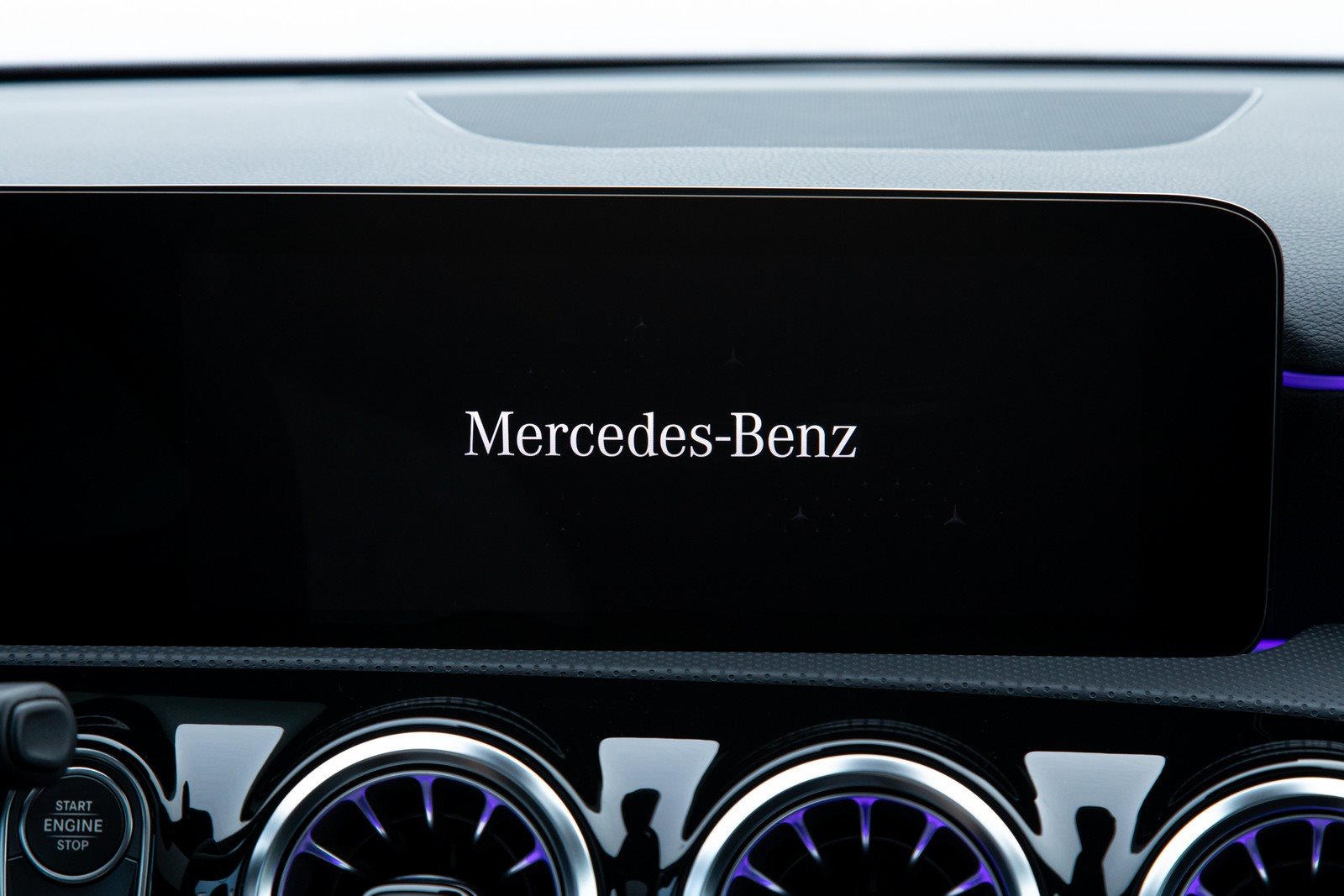 2024 - MERCEDES-BENZ A 200 AMG LINE, foto 61