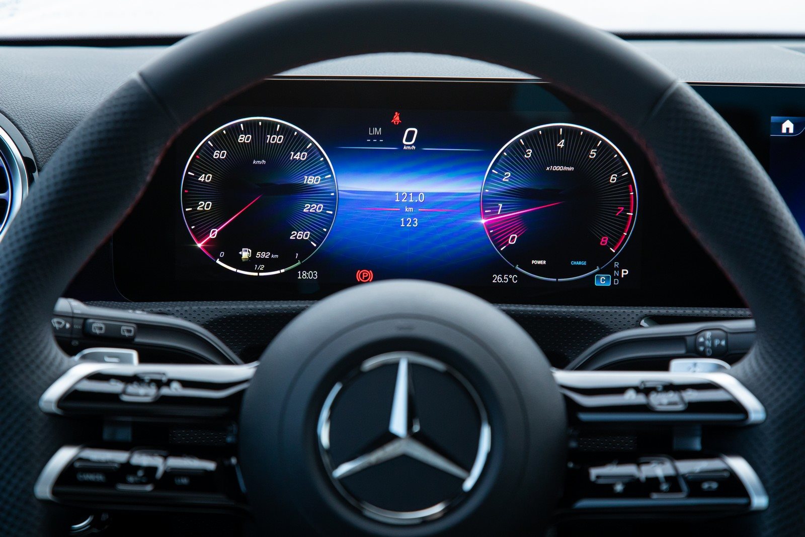2024 - MERCEDES-BENZ A 200 AMG LINE, foto 62