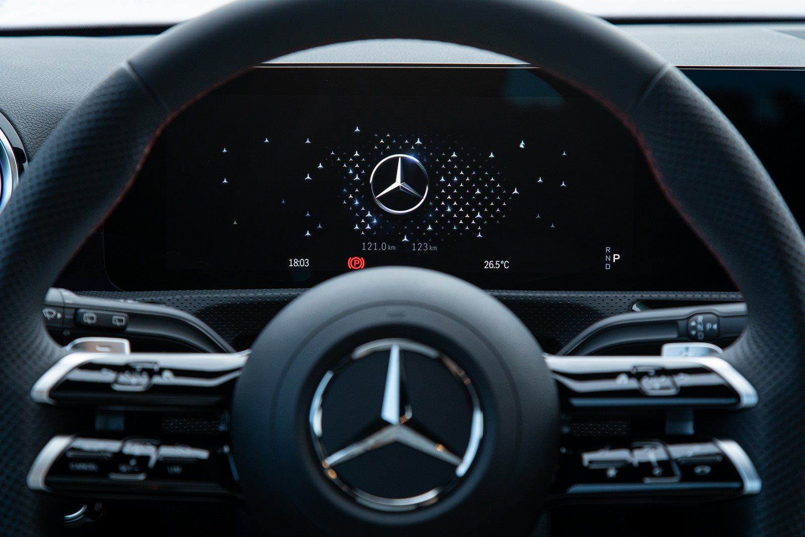 2024 - MERCEDES-BENZ A 200 AMG LINE, foto 63
