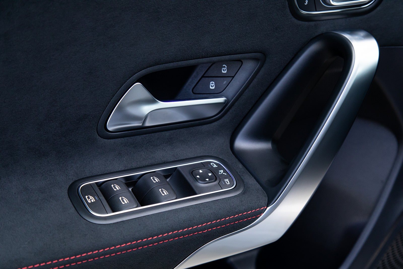 2024 - MERCEDES-BENZ A 200 AMG LINE, foto 65