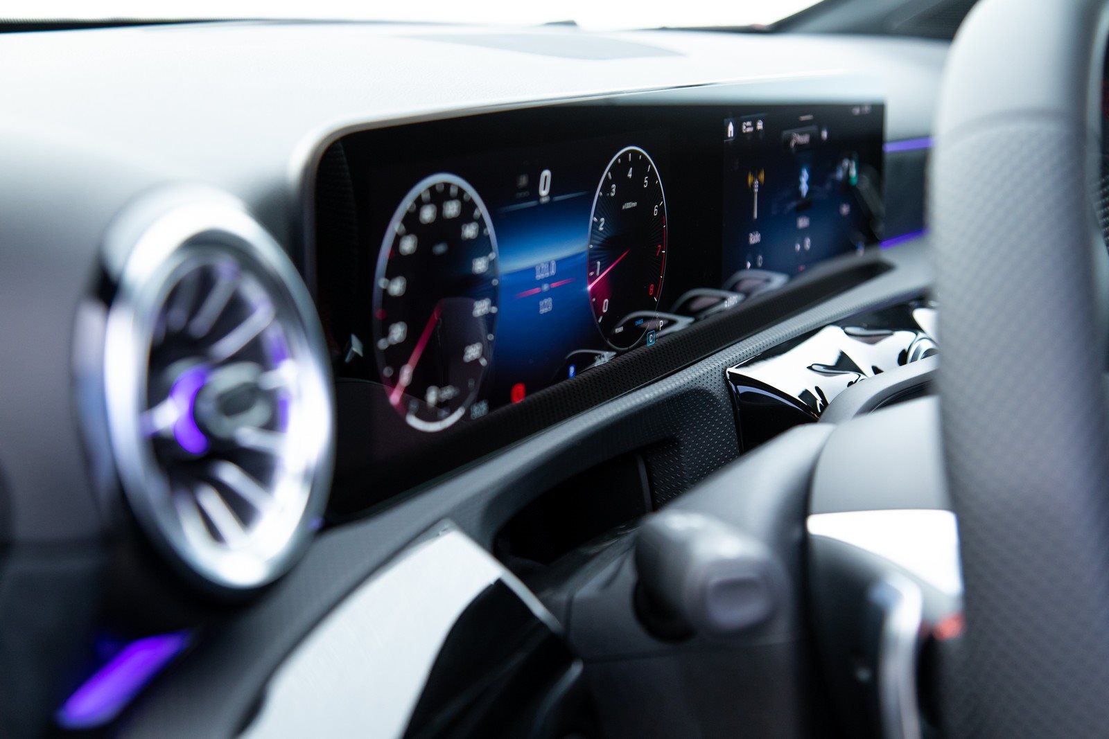 2024 - MERCEDES-BENZ A 200 AMG LINE, foto 68