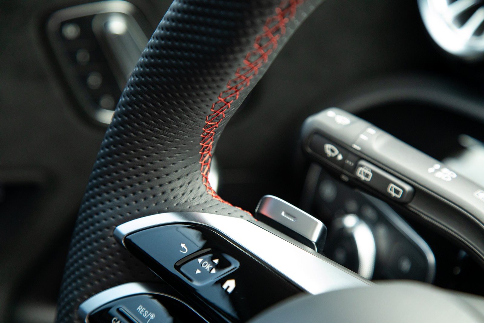 2024 - MERCEDES-BENZ A 200 AMG LINE, foto 79
