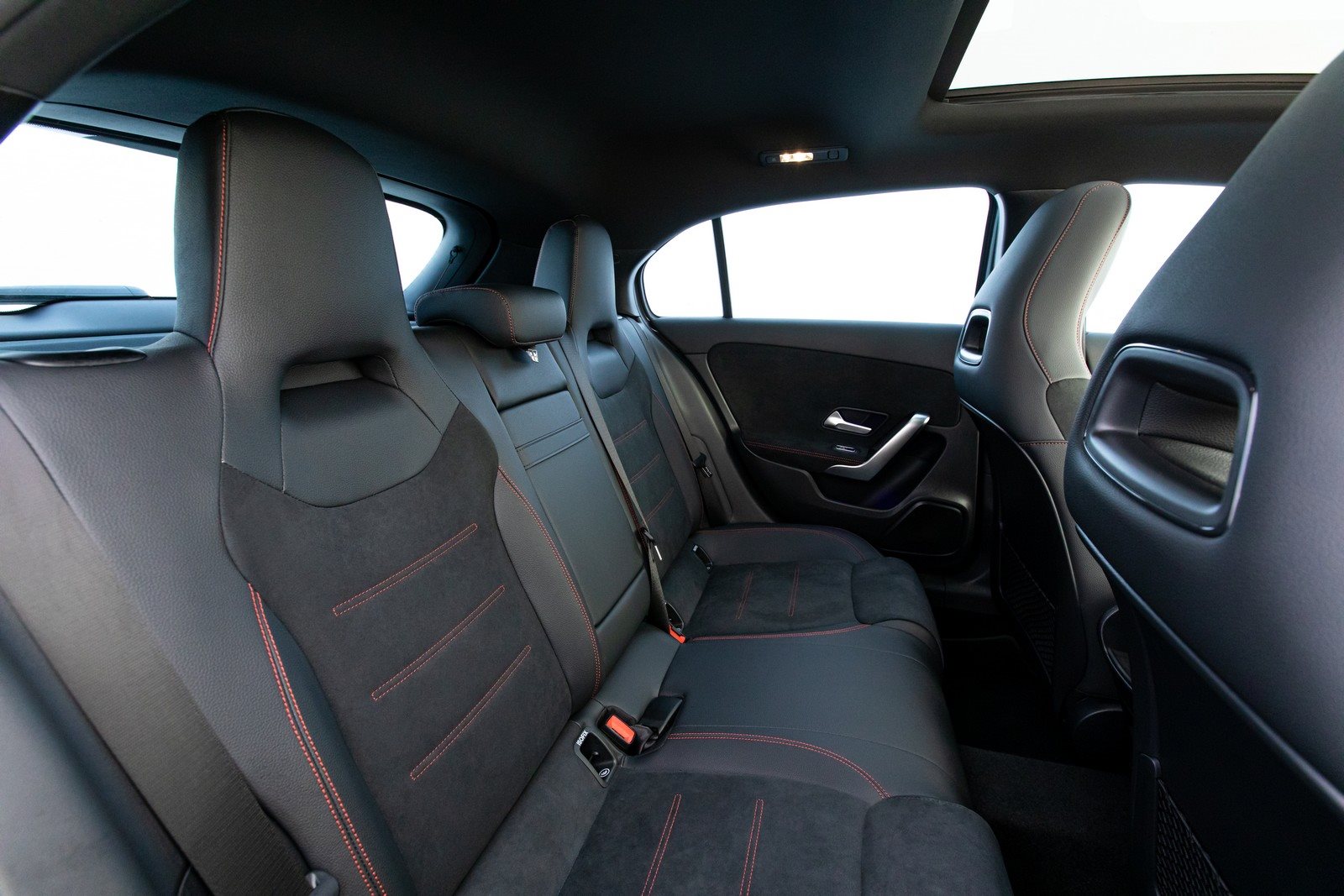 2024 - MERCEDES-BENZ A 200 AMG LINE, foto 82