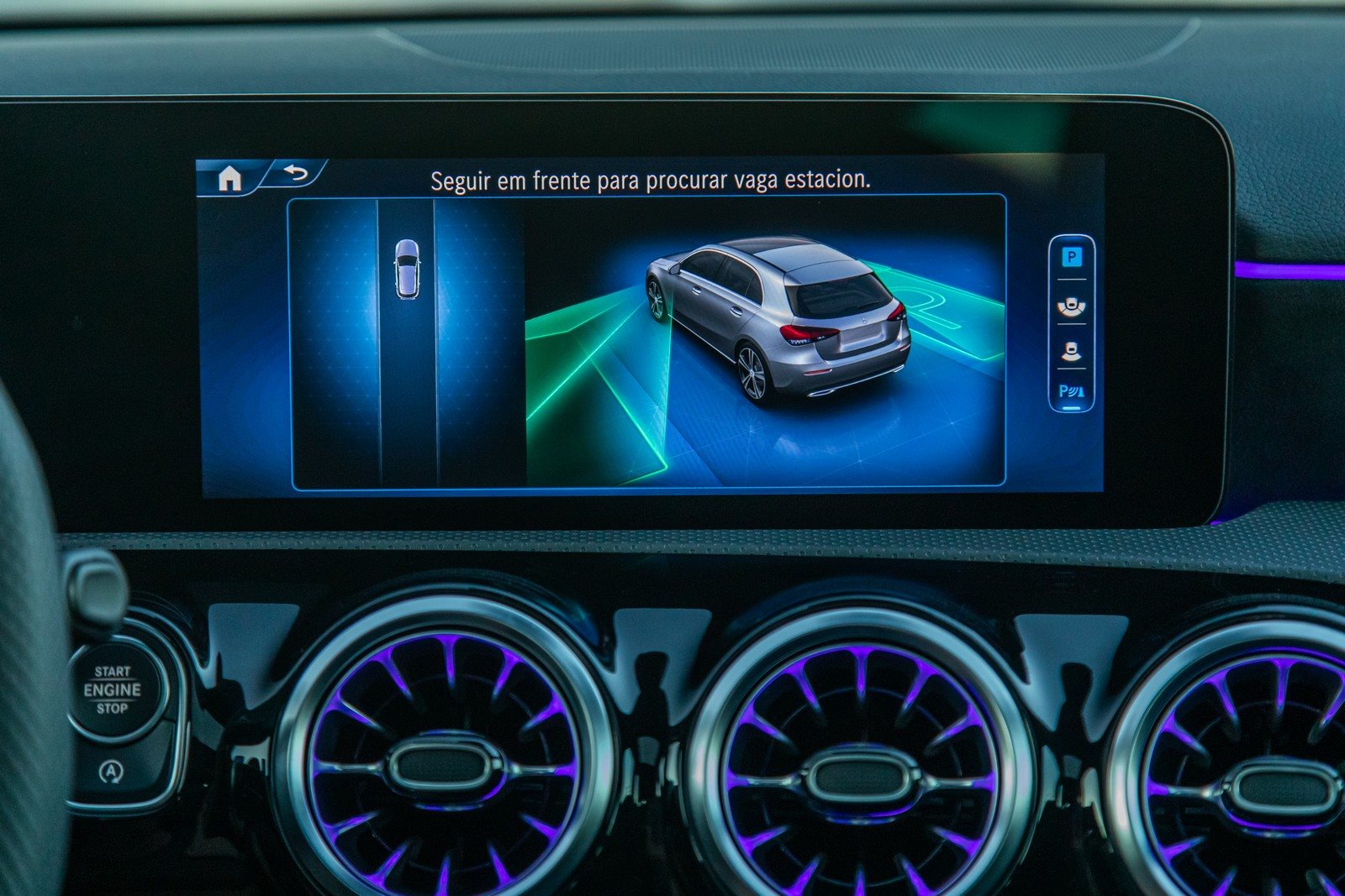 2024 - MERCEDES-BENZ A 200 AMG LINE, foto 86