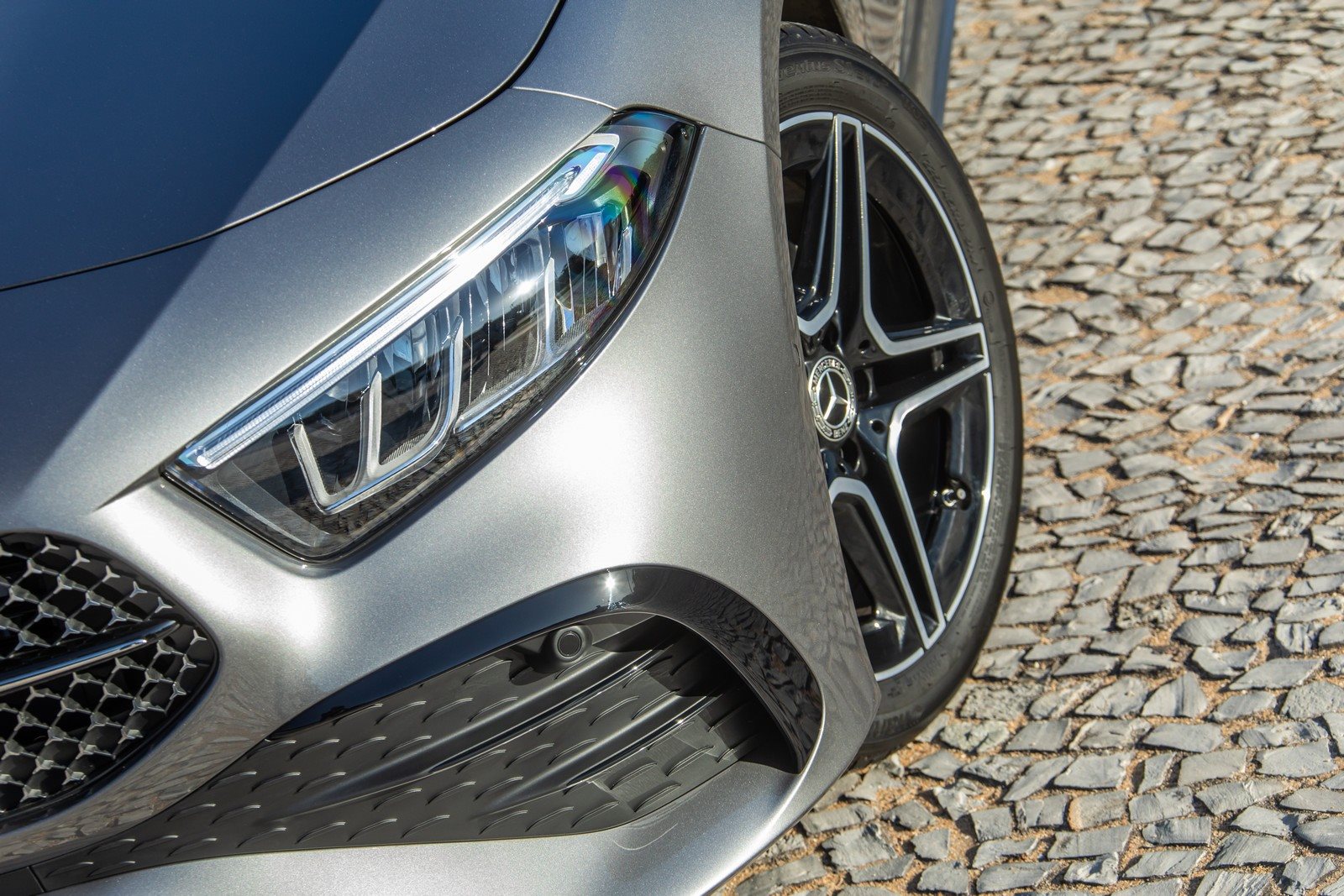 2024 - MERCEDES-BENZ A 200 AMG LINE, foto 91