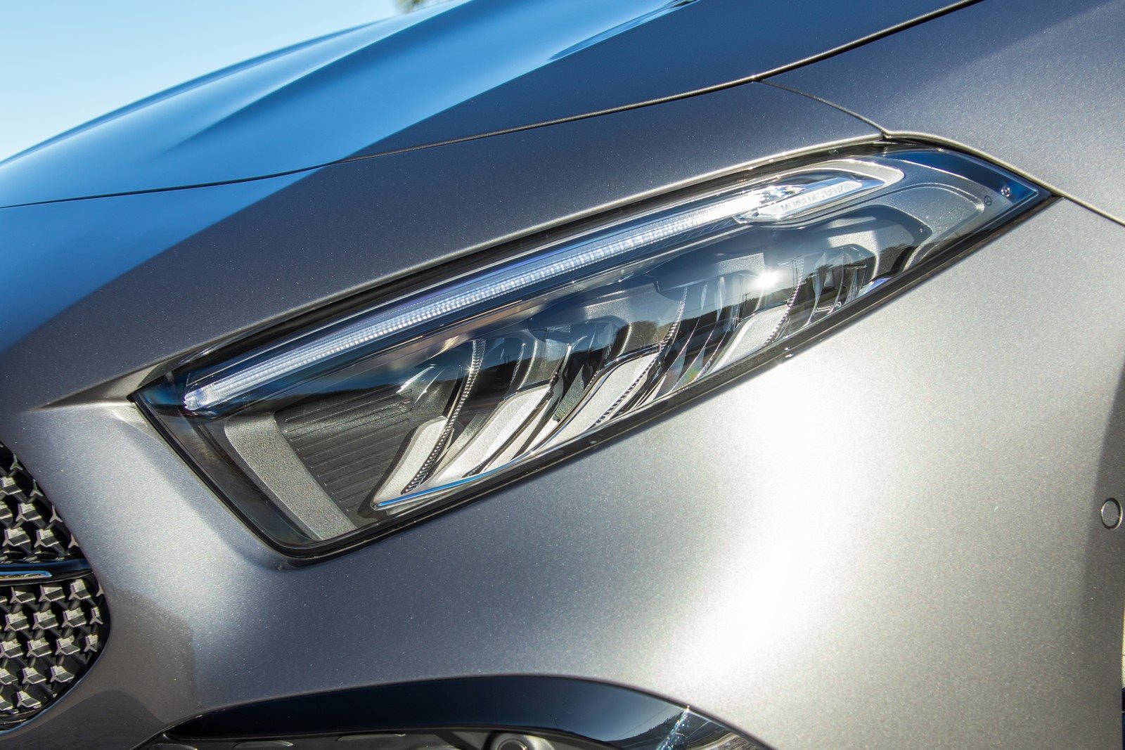 2024 - MERCEDES-BENZ A 200 AMG LINE, foto 98