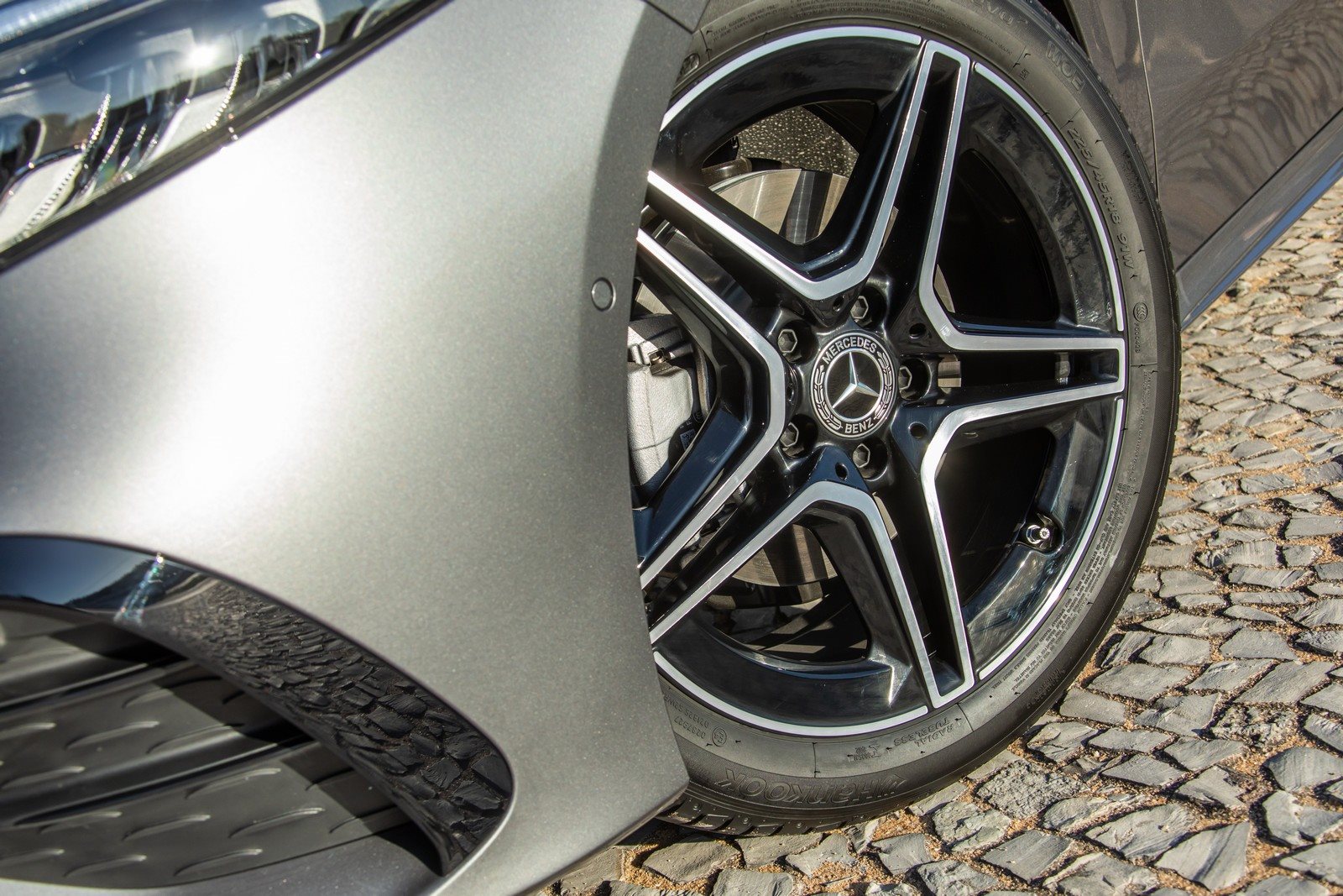 2024 - MERCEDES-BENZ A 200 AMG LINE, foto 99