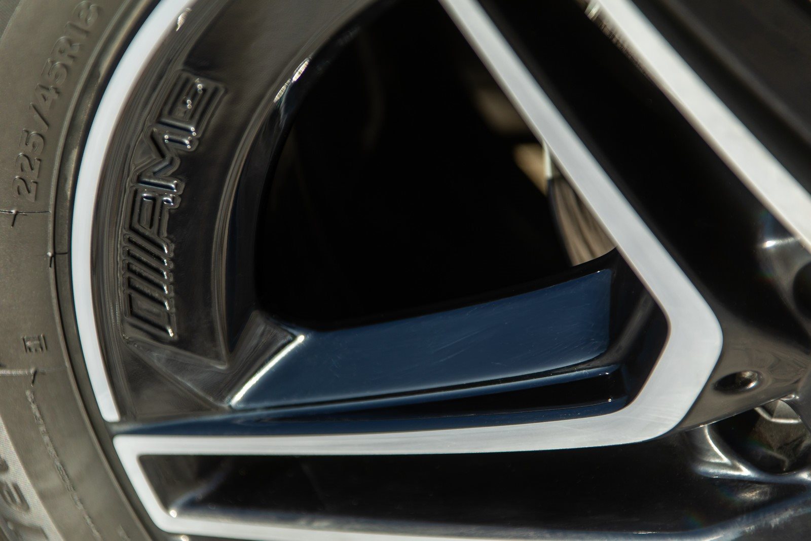 2024 - MERCEDES-BENZ A 200 AMG LINE, foto 104