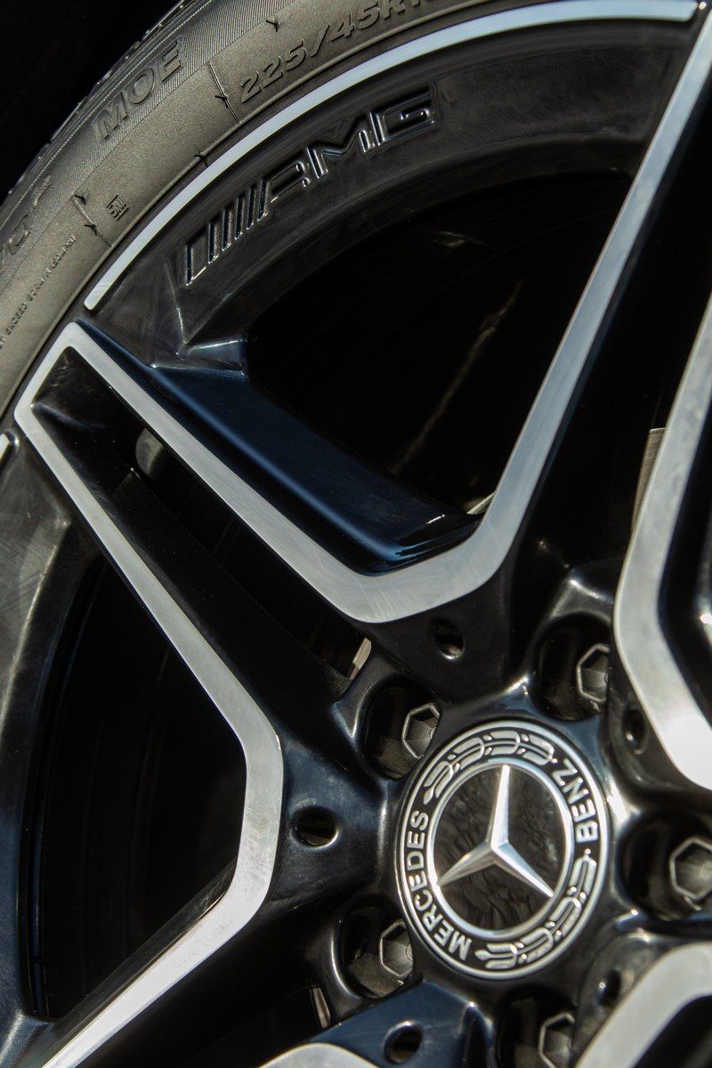 2024 - MERCEDES-BENZ A 200 AMG LINE, foto 105