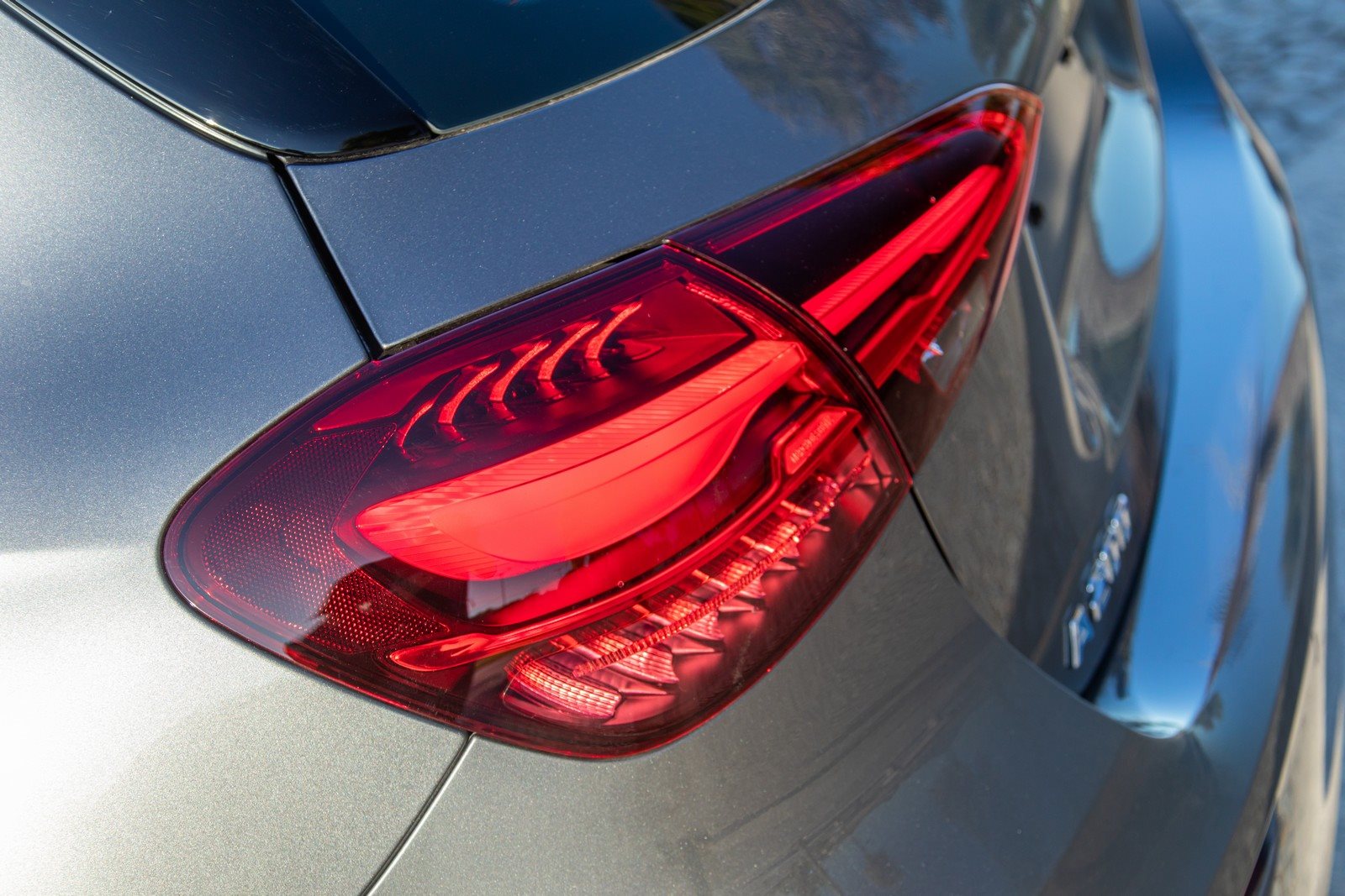 2024 - MERCEDES-BENZ A 200 AMG LINE, foto 106