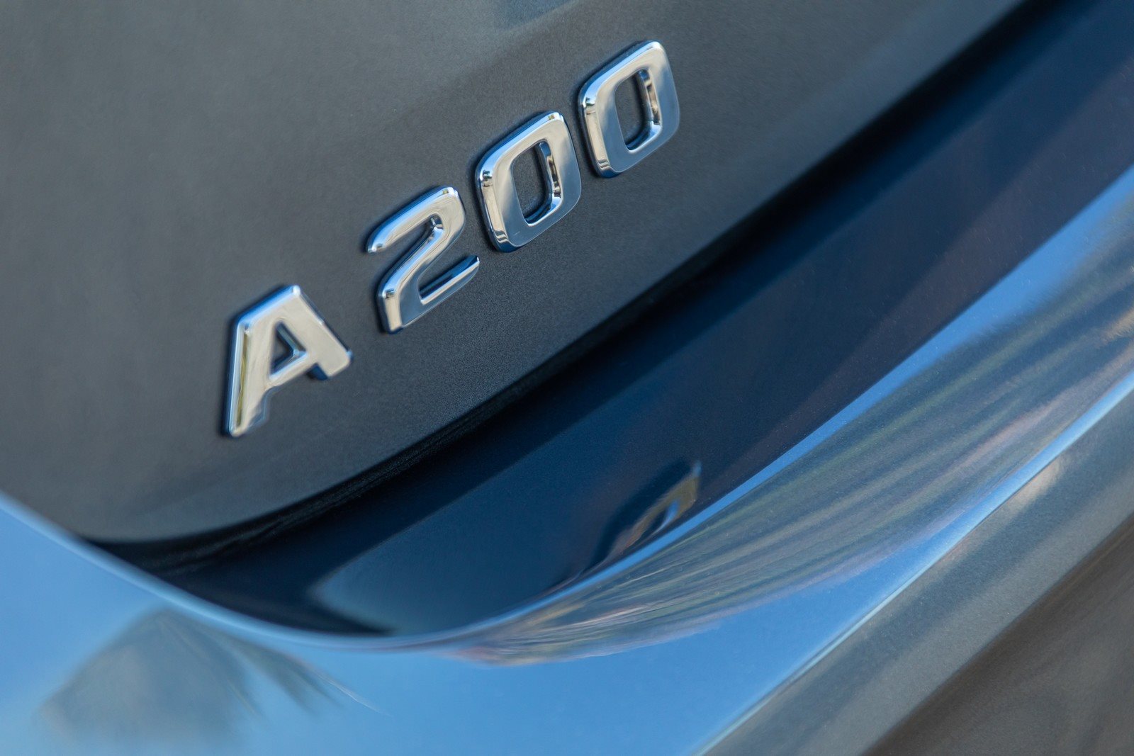 2024 - MERCEDES-BENZ A 200 AMG LINE, foto 107