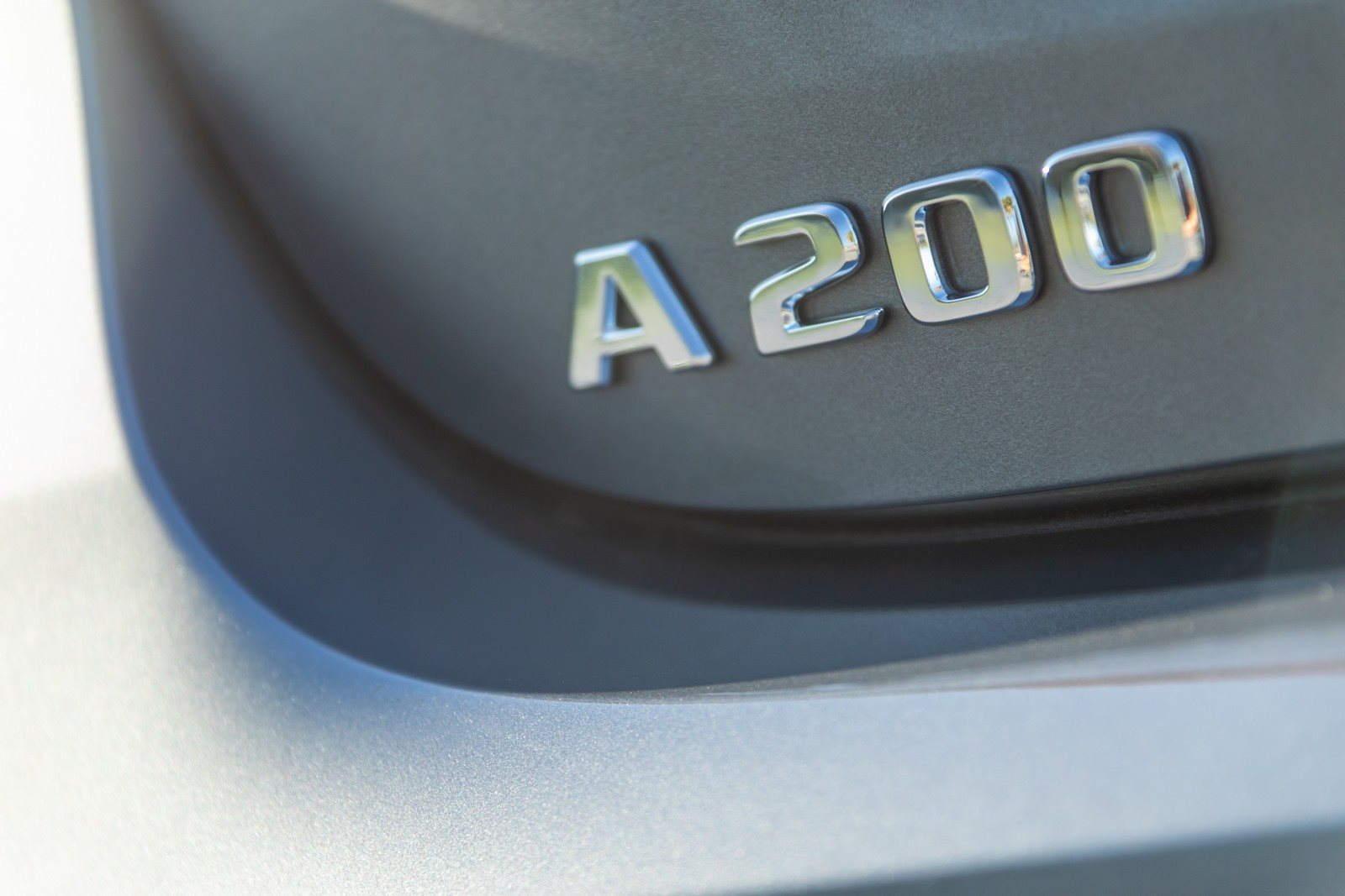 2024 - MERCEDES-BENZ A 200 AMG LINE, foto 108