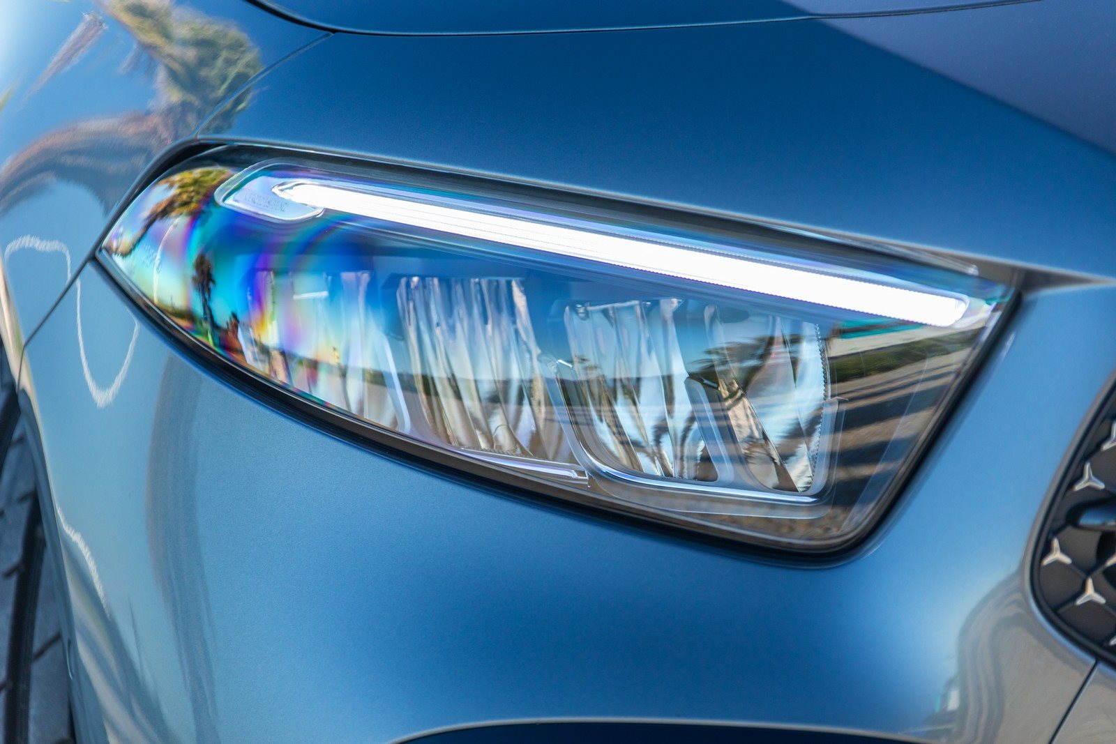 2024 - MERCEDES-BENZ A 200 AMG LINE, foto 110