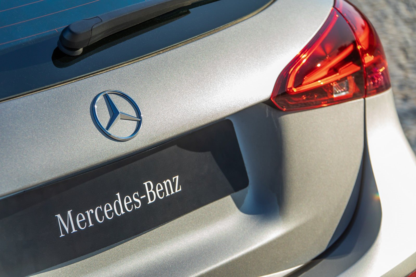 2024 - MERCEDES-BENZ A 200 AMG LINE, foto 117