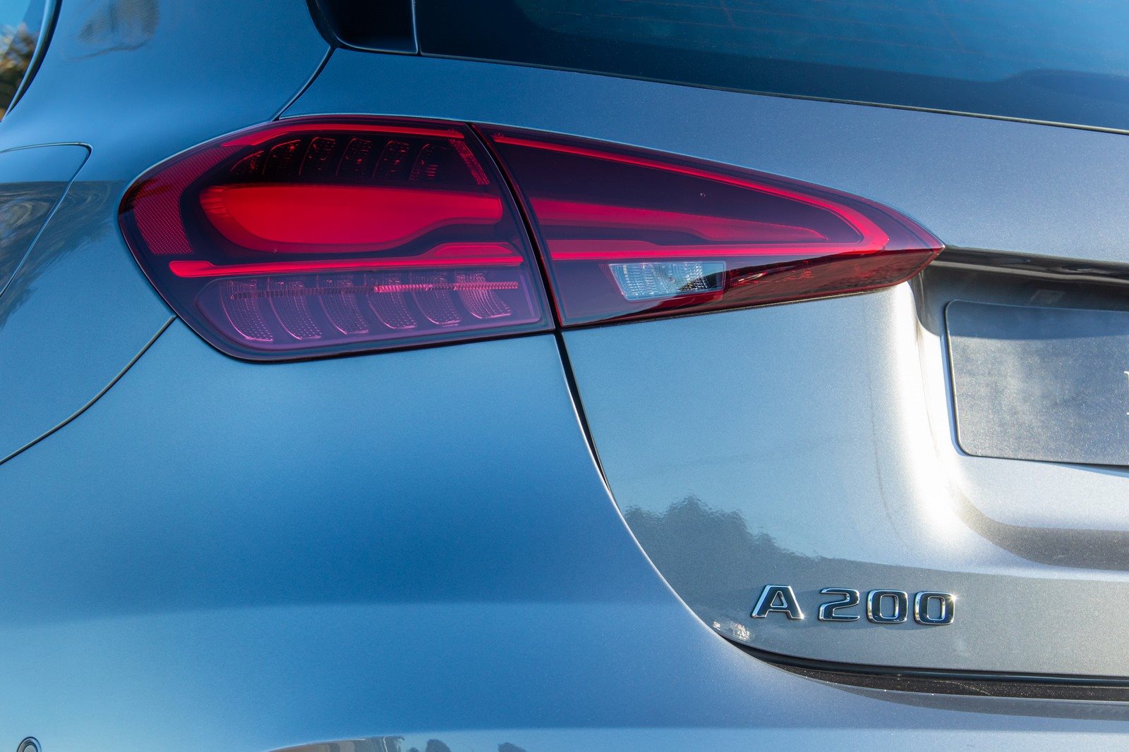 2024 - MERCEDES-BENZ A 200 AMG LINE, foto 118