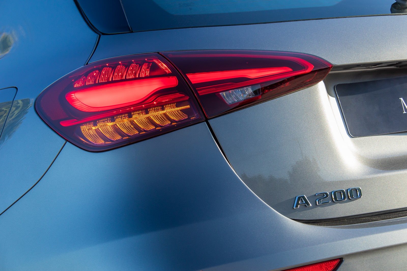 2024 - MERCEDES-BENZ A 200 AMG LINE, foto 119