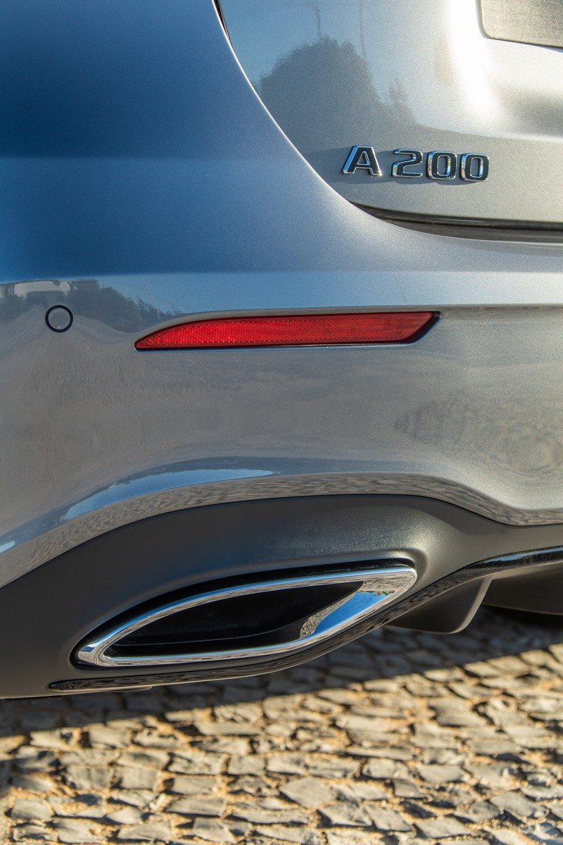 2024 - MERCEDES-BENZ A 200 AMG LINE, foto 121