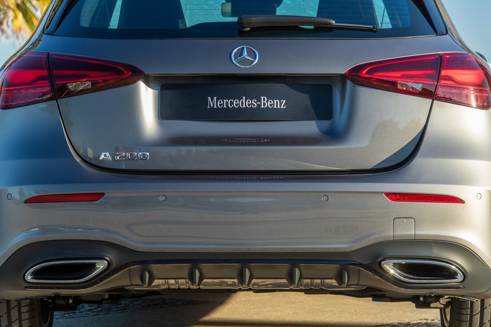 2024 - MERCEDES-BENZ A 200 AMG LINE, foto 126