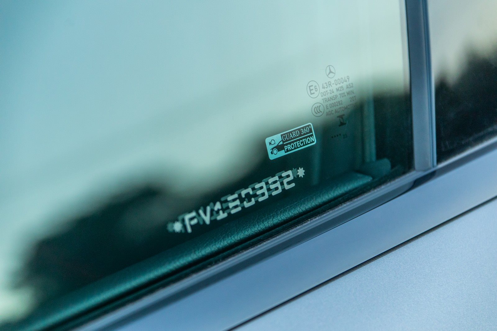 2024 - MERCEDES-BENZ A 200 AMG LINE, foto 127