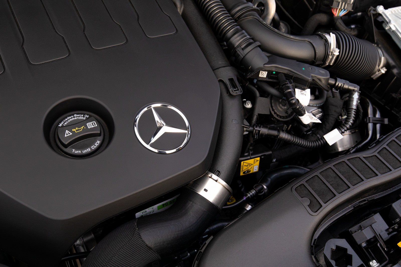 2024 - MERCEDES-BENZ A 200 AMG LINE, foto 130