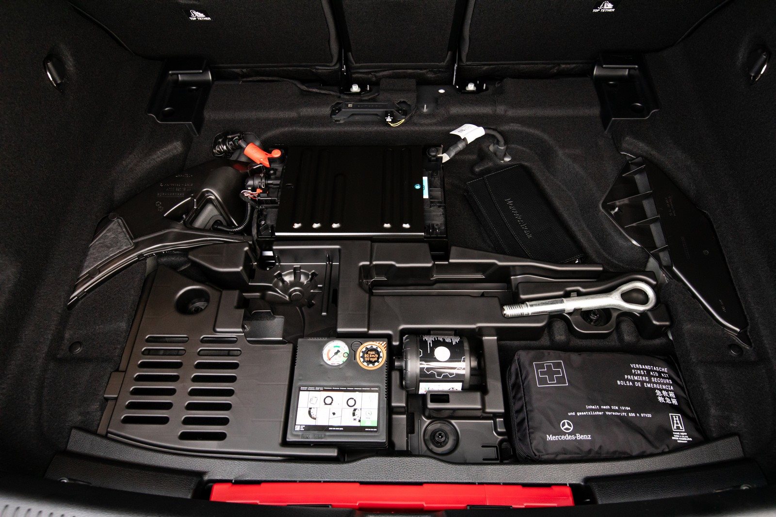 2024 - MERCEDES-BENZ A 200 AMG LINE, foto 132