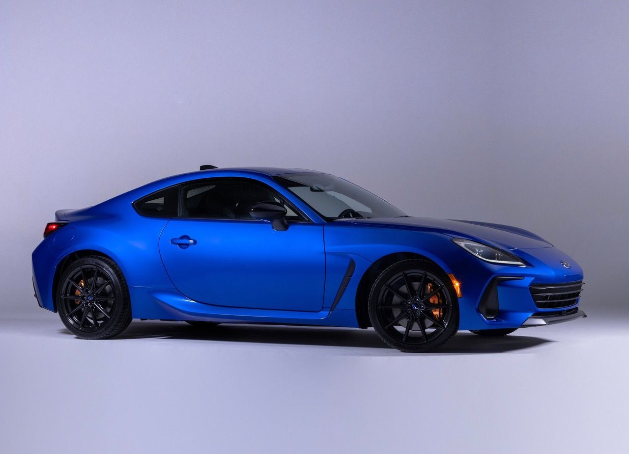 2024 - SUBARU BRZ tS, foto 7