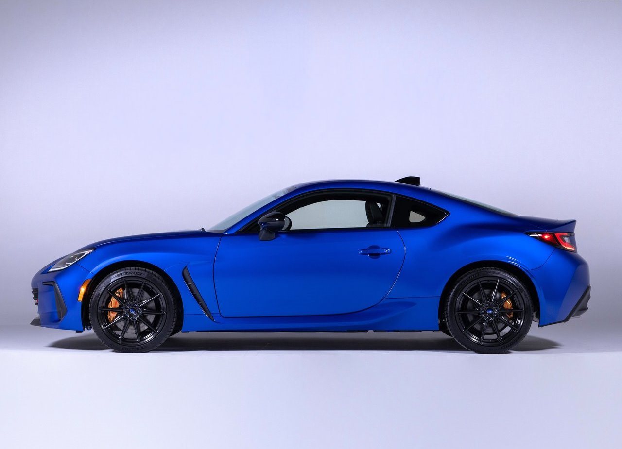 2024 - SUBARU BRZ tS, foto 8