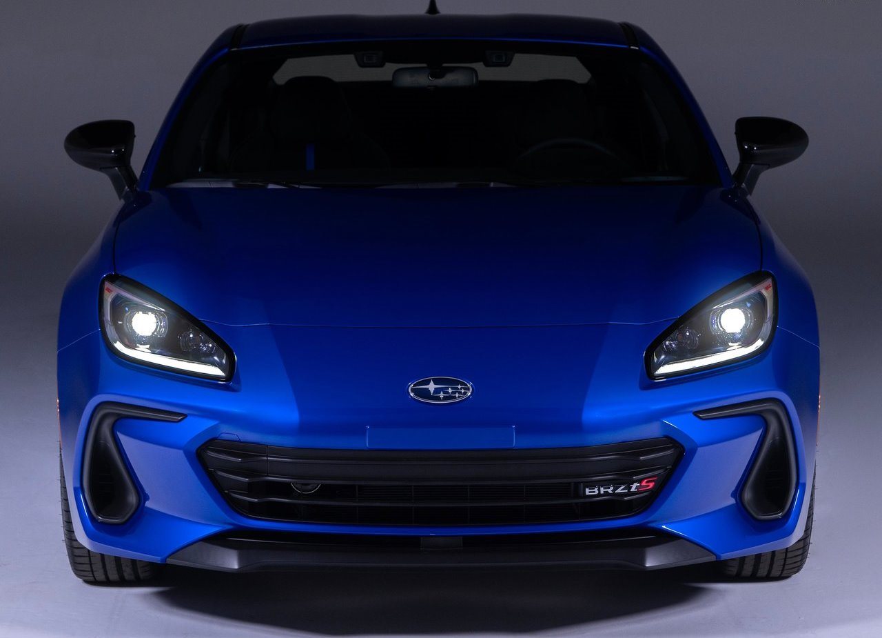 2024 - SUBARU BRZ tS, foto 13