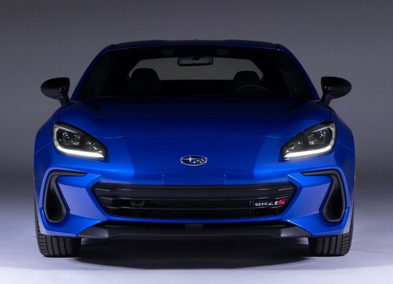 2024 - SUBARU BRZ tS, foto 14